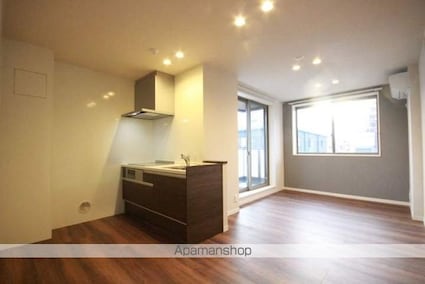 アンビシア（仙波町）[2LDK/65.3m2]のキッチン