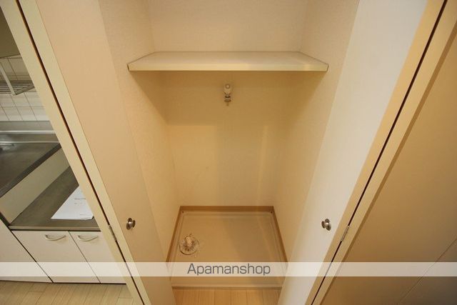 アルデール柳川の内装写真