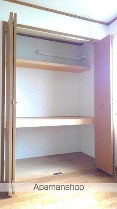 ｉｓｍ　Ⅰ[2LDK/61.54m2]の収納
