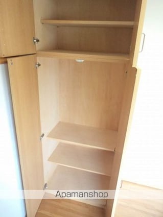 千葉県印西市高花２丁目[3LDK/80.3m2]の収納