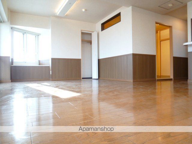 オリンピア南9条マンションの内装写真