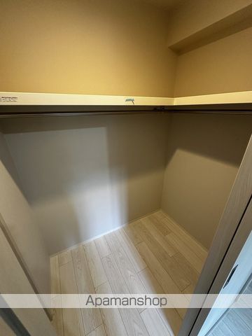 ORSUS大阪福島の内装写真