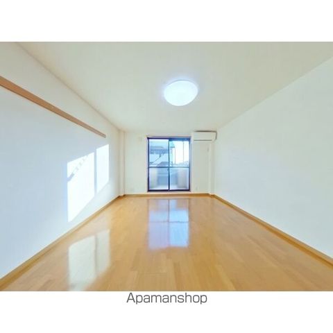 フローラの内装写真