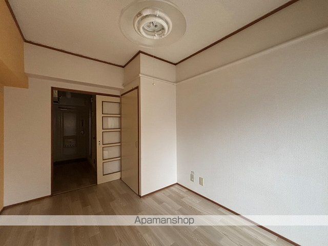 グリンハウス三篠の内装写真