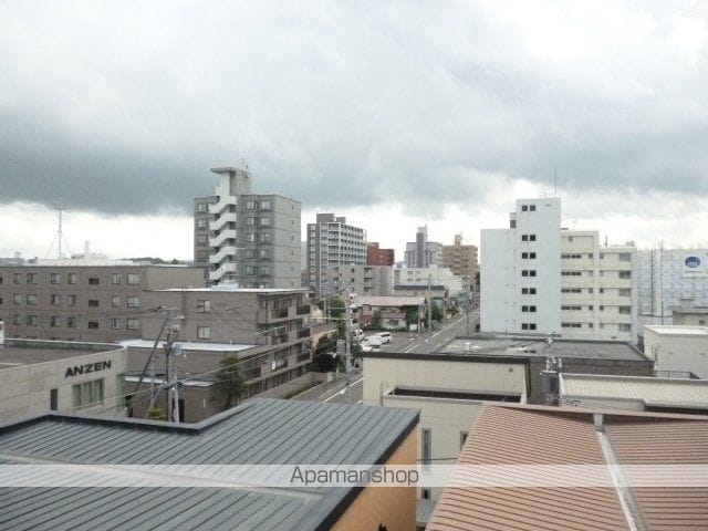 ULS山鼻の内装写真