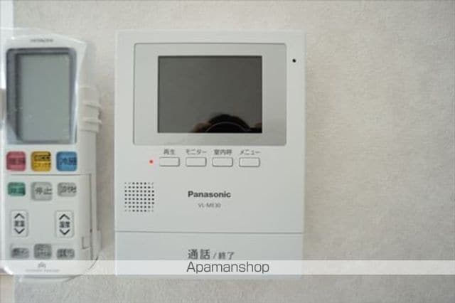 FAVORITEの内装写真