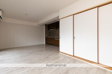 フィオーレ上福岡[3LDK/70.4m2]の内装