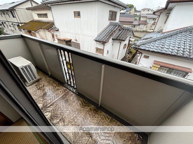 ウィルモアKの内装写真
