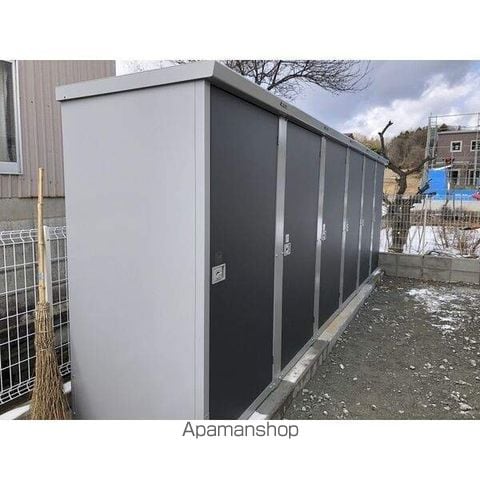 apartment 福島県田村市船引町船引字扇田
船引町船引の賃貸情報を見る
物件地図