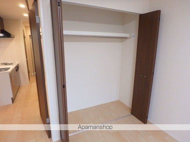 エスペランサレーヴの内装写真