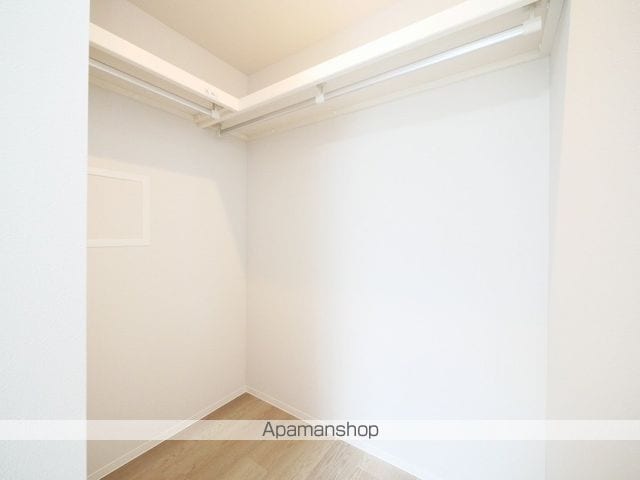 HIGH RESIDENCE YAMAHANAの内装写真