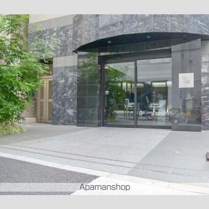 コンシェリア芝公園Ｄ’ｓ[1K/25.8m2]のリビング・居間1