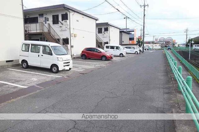 コーポ神島Dのその他写真