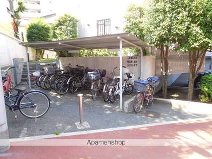 サンコート荻窪[2DK/39.08m2]の共用部2