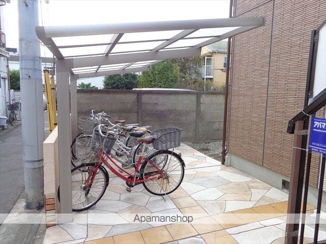 メゾン西小岩B棟のその他写真