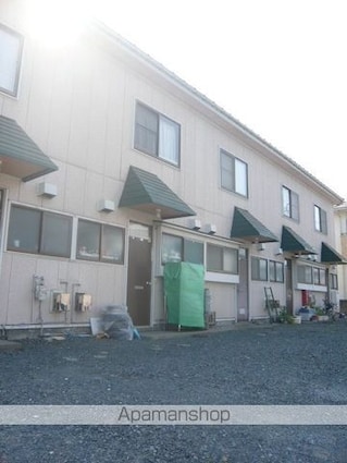 マリンコーポ[3K/46.29m2]の外観2