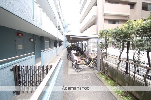 アーベイン・エス朝霞三原のその他写真