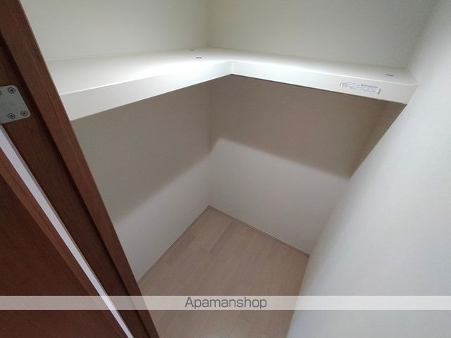 ウェルスクエア西宮北口の内装写真