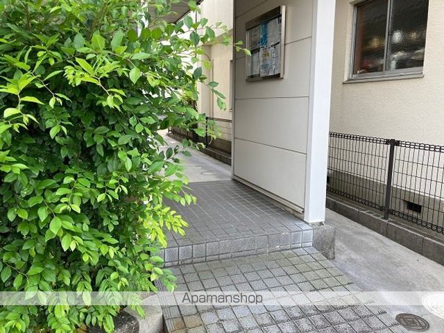 レオパレスホワイトヒルズ 105 ｜ 岐阜県岐阜市加納梅田町23（賃貸アパート1K・1階・23.18㎡） その17