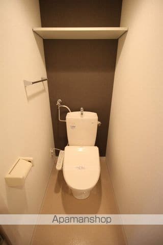 GAOKA GROOVEの内装写真