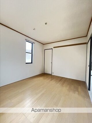 ファミール三好　Ｂ棟[3DK/52.32m2]の内装1