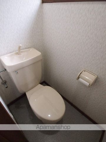 ソレーユ鹿島の内装写真