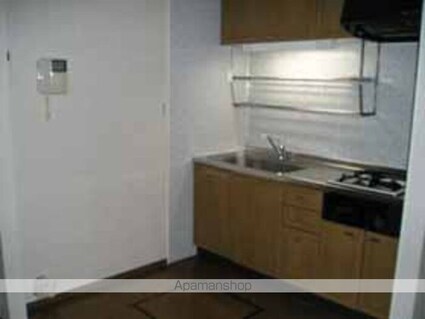 グレイス・パル国立[3LDK/75.95m2]のキッチン