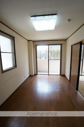 ディアコート中田の内装写真