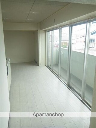 和歌山県和歌山市湊[1R/35m2]の内装5