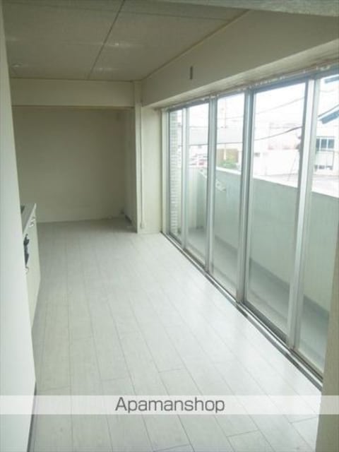 和歌山県和歌山市湊[1R/35m2]の内装5