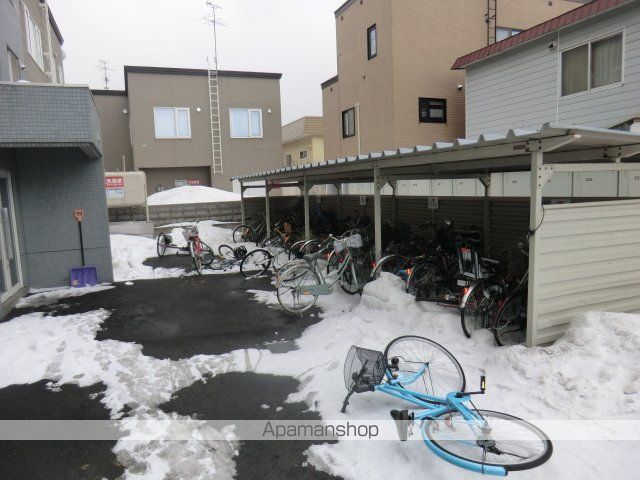 ローヤルハイツ菊水元町のその他写真