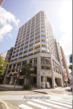 セイワパレス丸の内駅前[1LDK/60.59m2]の外観1