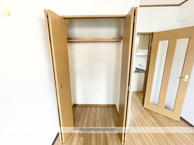 アビテ水前寺の内装写真