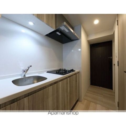 SーRESIDENCE名駅太閤の内装写真