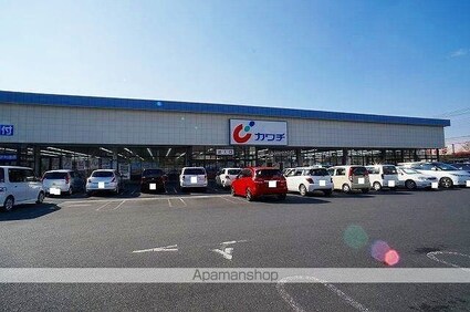 レオネクストクラジヤイ[1LDK/46.94m2]の周辺1