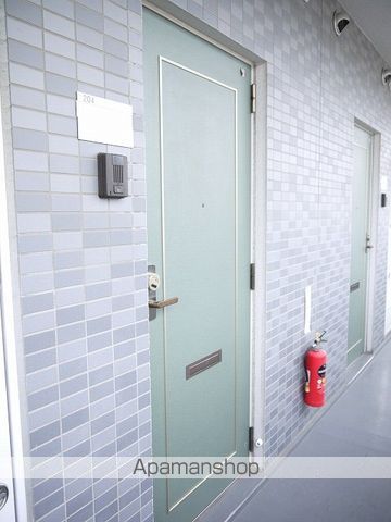 コニファーマンションの内装写真