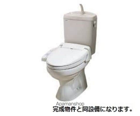 エスペール21 飯塚IIの内装写真