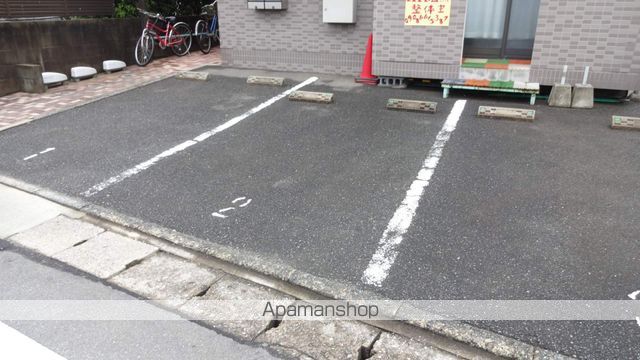 スカイフィールド参番館のその他写真