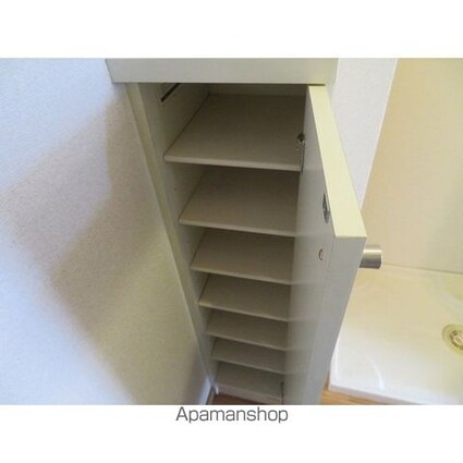 東京都中央区日本橋人形町２丁目[1R/16.5m2]の玄関