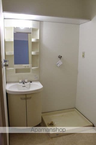 ファミール大畑の内装写真