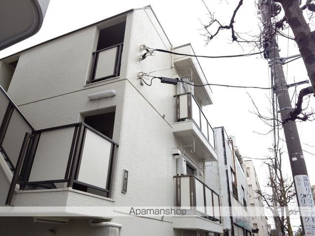 興ビルの外観写真