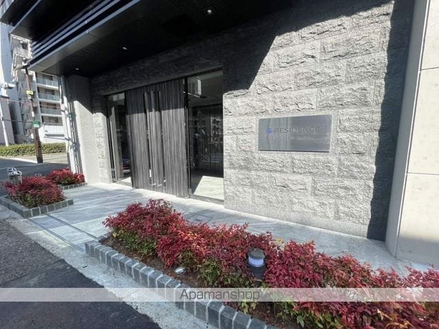 S-RESIDENCE高井田beletaの玄関写真