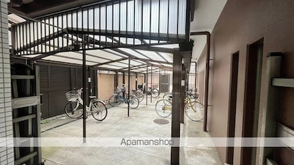 メゾン・ド・ノア天神町[1R/13.29m2]の共用部6