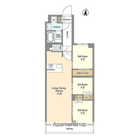 間取り：213139841240