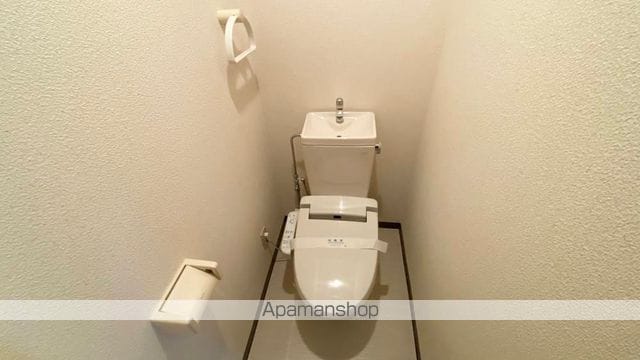 ルマージュ平野の内装写真