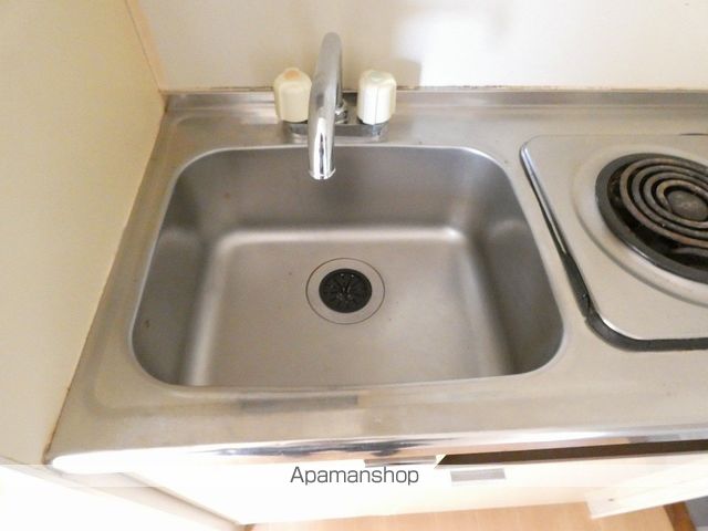 コーポ浅田の内装写真