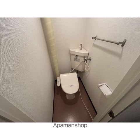 メゾンド厚別の内装写真