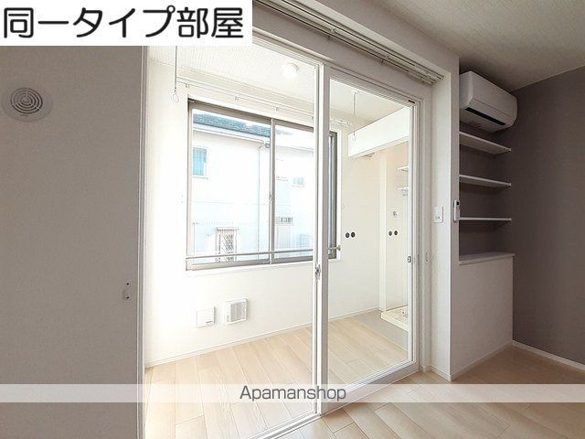 メゾン ラ ヴェールの内装写真