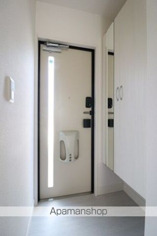 セリシールCの内装写真