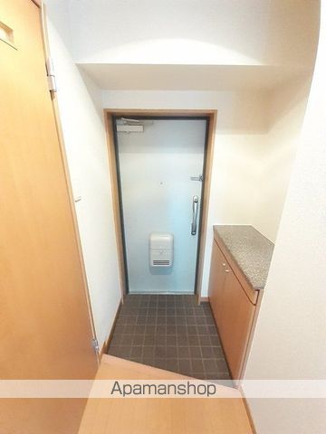 ブリランテピアッツァの内装写真